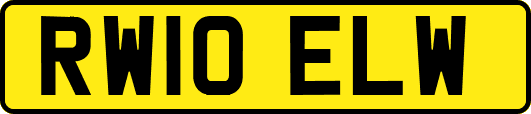 RW10ELW