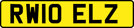 RW10ELZ