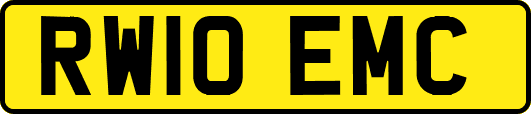RW10EMC