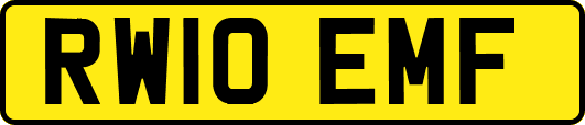 RW10EMF