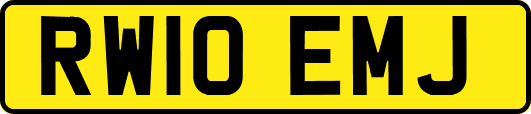 RW10EMJ
