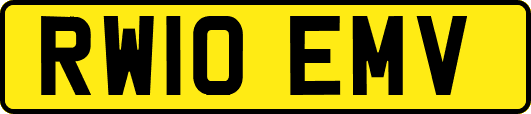 RW10EMV