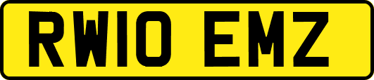 RW10EMZ