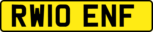 RW10ENF