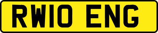 RW10ENG