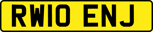 RW10ENJ