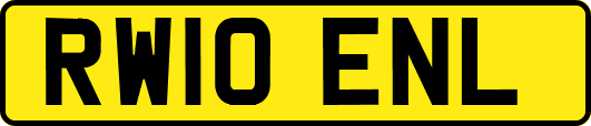 RW10ENL