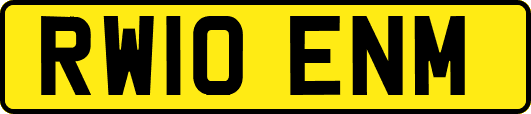 RW10ENM