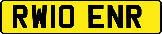 RW10ENR