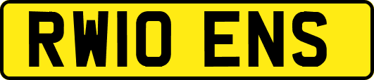 RW10ENS