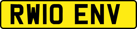 RW10ENV