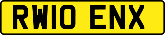 RW10ENX