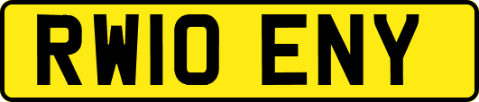 RW10ENY