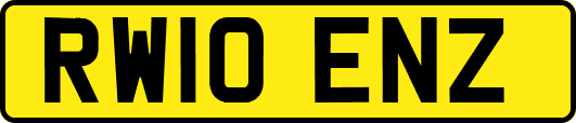 RW10ENZ