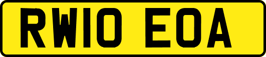 RW10EOA