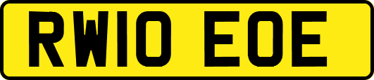 RW10EOE