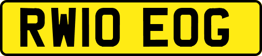 RW10EOG