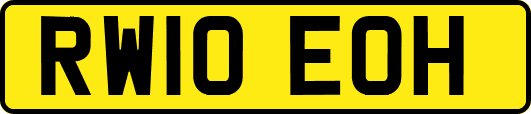 RW10EOH