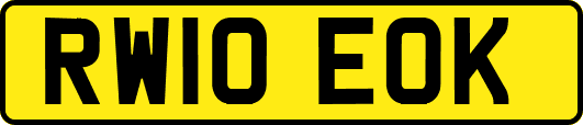 RW10EOK