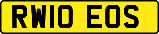 RW10EOS