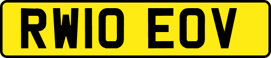 RW10EOV