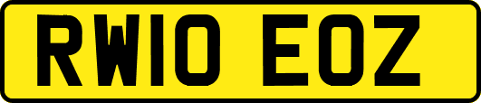 RW10EOZ