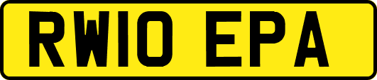 RW10EPA