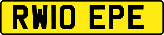 RW10EPE