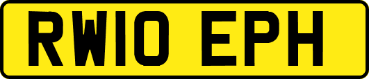 RW10EPH