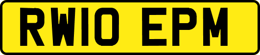 RW10EPM