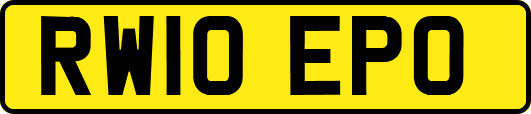 RW10EPO