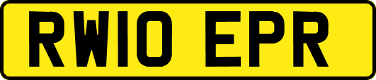 RW10EPR