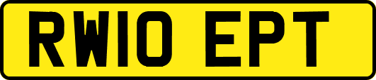 RW10EPT