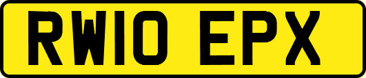 RW10EPX
