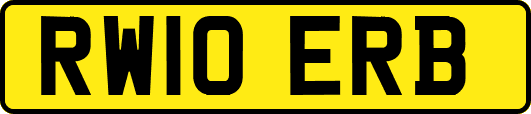 RW10ERB