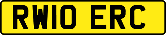 RW10ERC