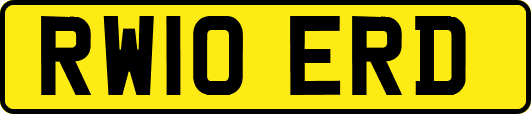 RW10ERD