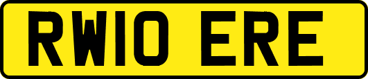 RW10ERE