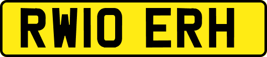 RW10ERH