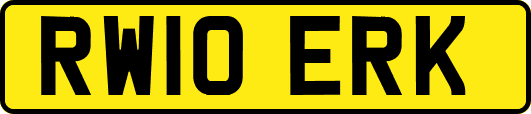 RW10ERK