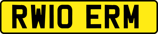 RW10ERM