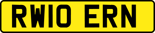 RW10ERN