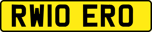 RW10ERO