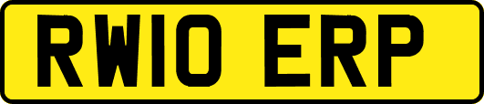 RW10ERP