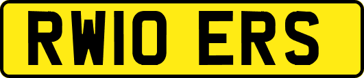 RW10ERS