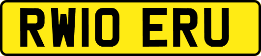 RW10ERU