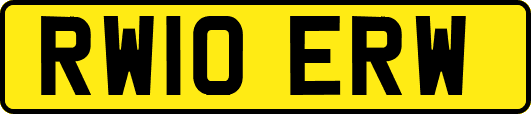 RW10ERW