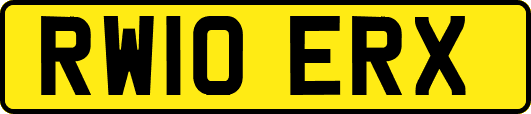 RW10ERX