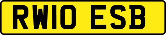 RW10ESB