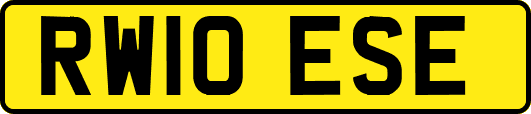RW10ESE